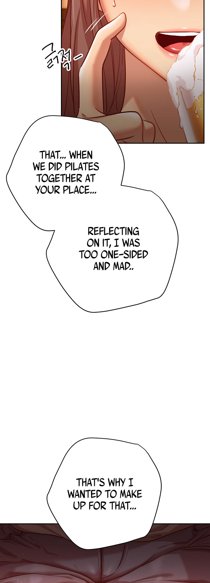 How About This Pose chapter 10 page 33