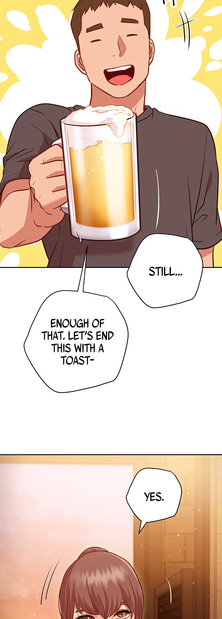 How About This Pose chapter 10 page 35
