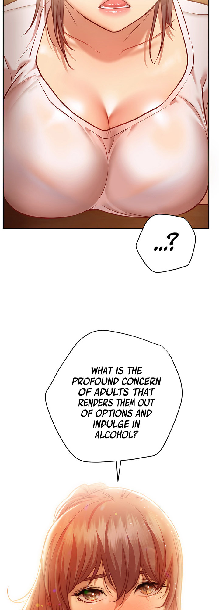 How About This Pose chapter 10 page 38