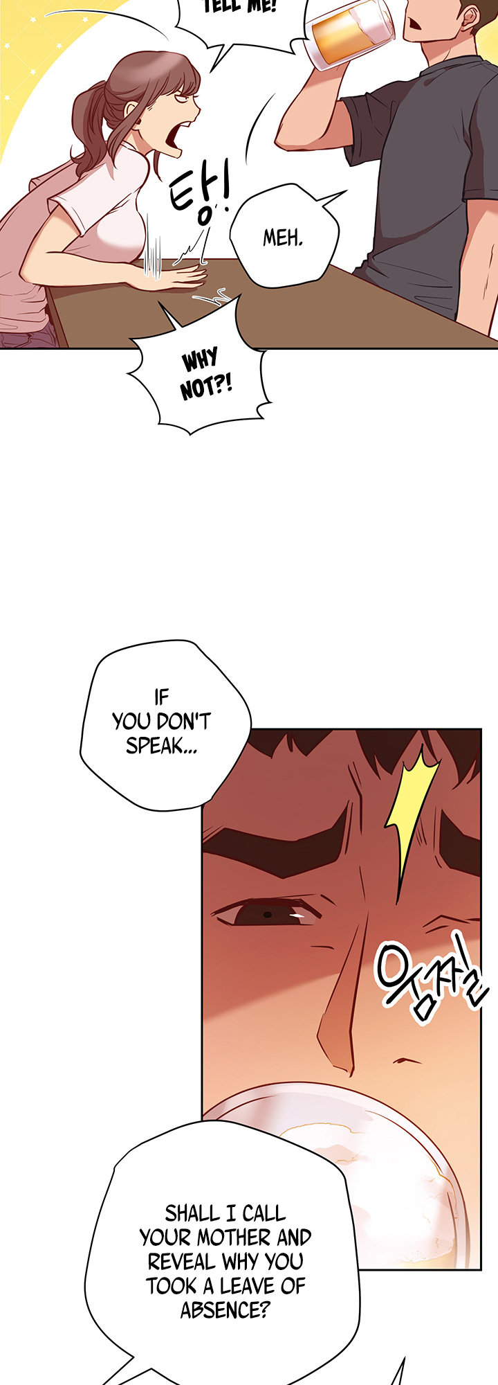 How About This Pose chapter 10 page 40