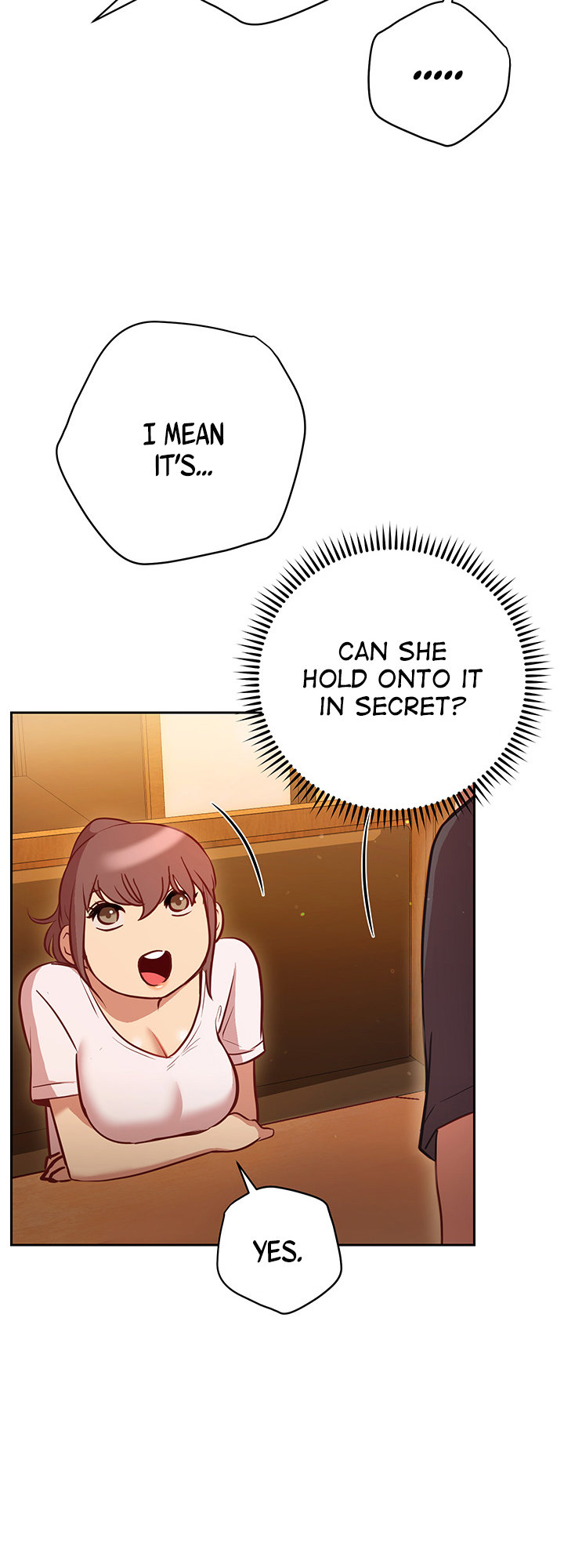 How About This Pose chapter 10 page 41