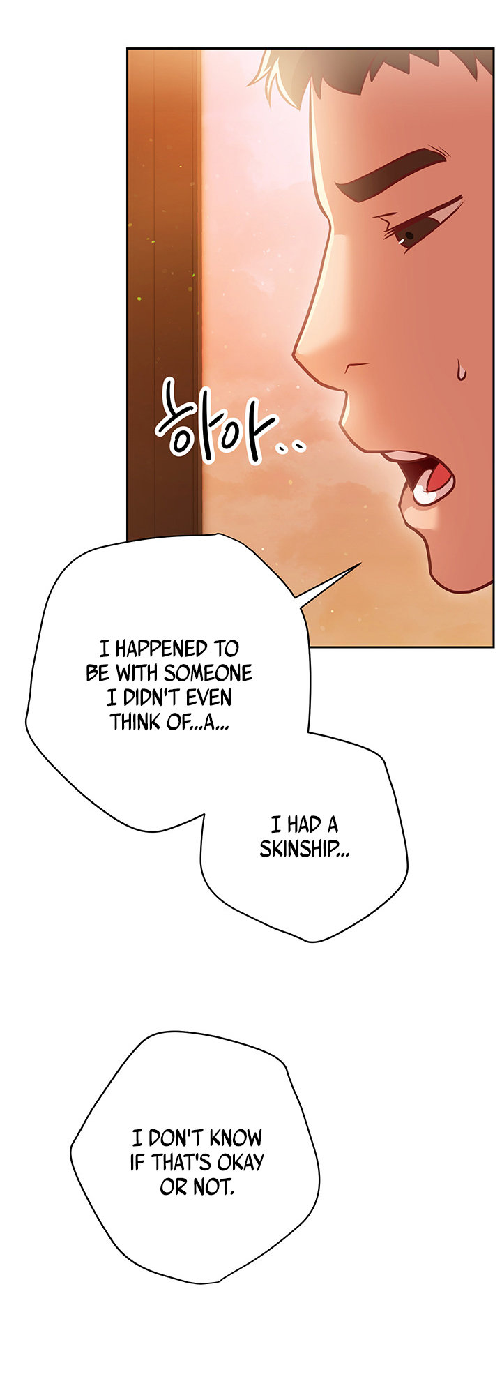 How About This Pose chapter 10 page 42