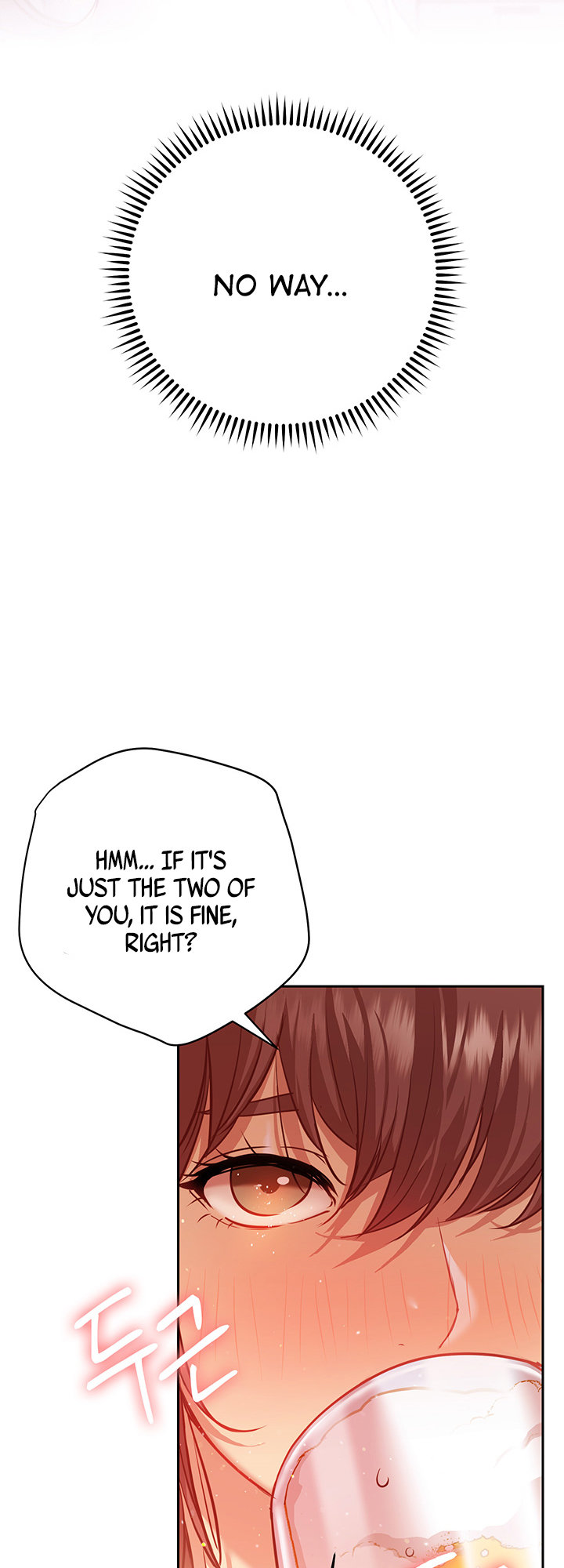 How About This Pose chapter 10 page 46