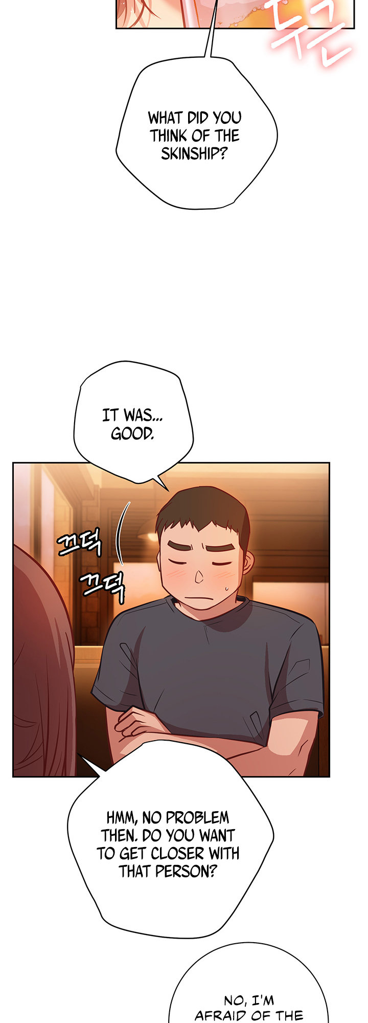 How About This Pose chapter 10 page 47