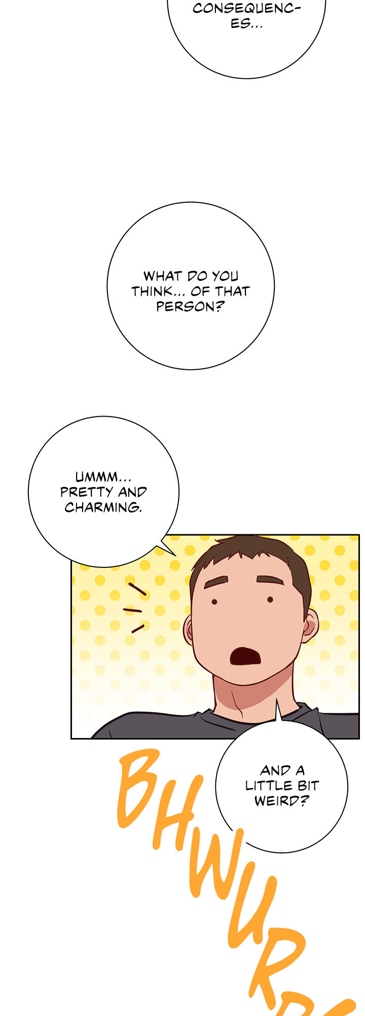 How About This Pose chapter 10 page 48
