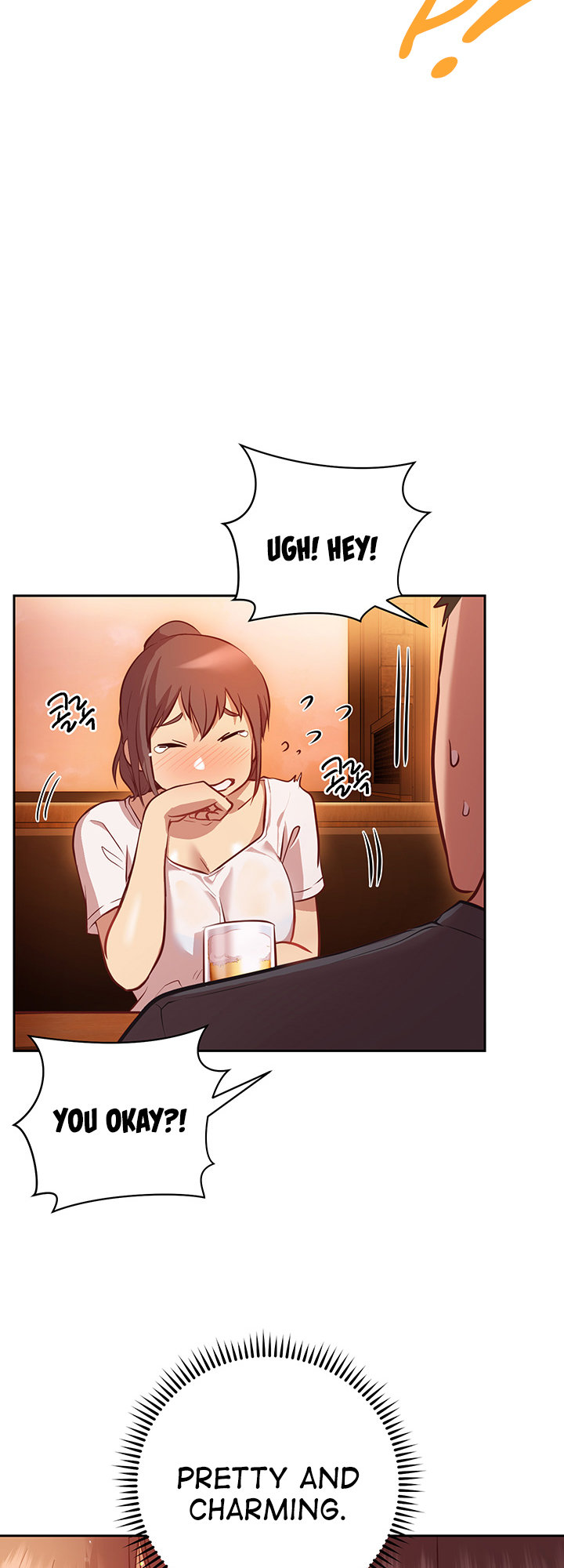 How About This Pose chapter 10 page 49