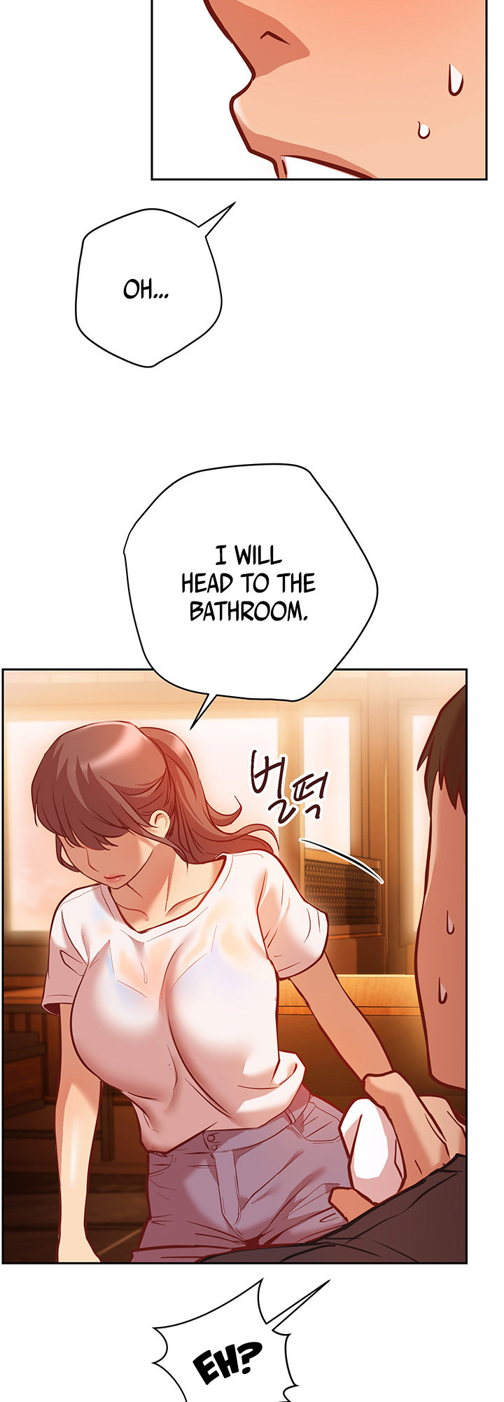 How About This Pose chapter 10 page 53