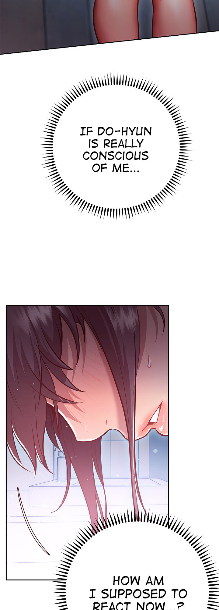How About This Pose chapter 10 page 57