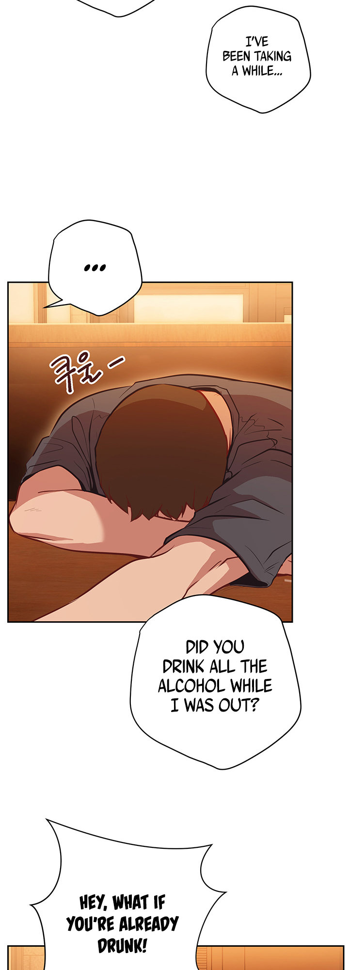 How About This Pose chapter 10 page 59