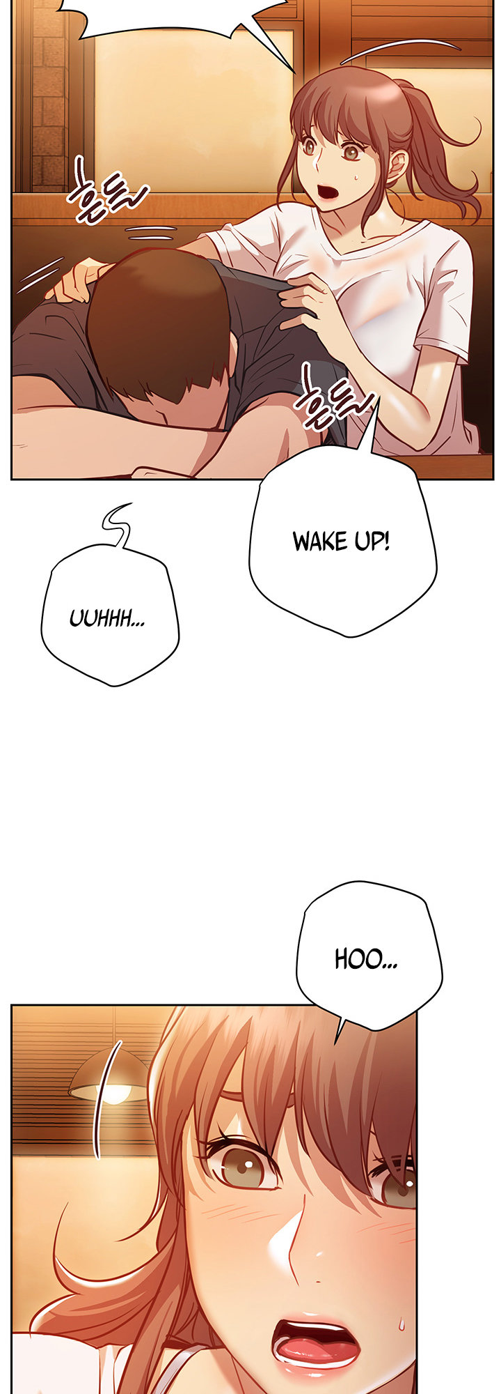 How About This Pose chapter 10 page 60
