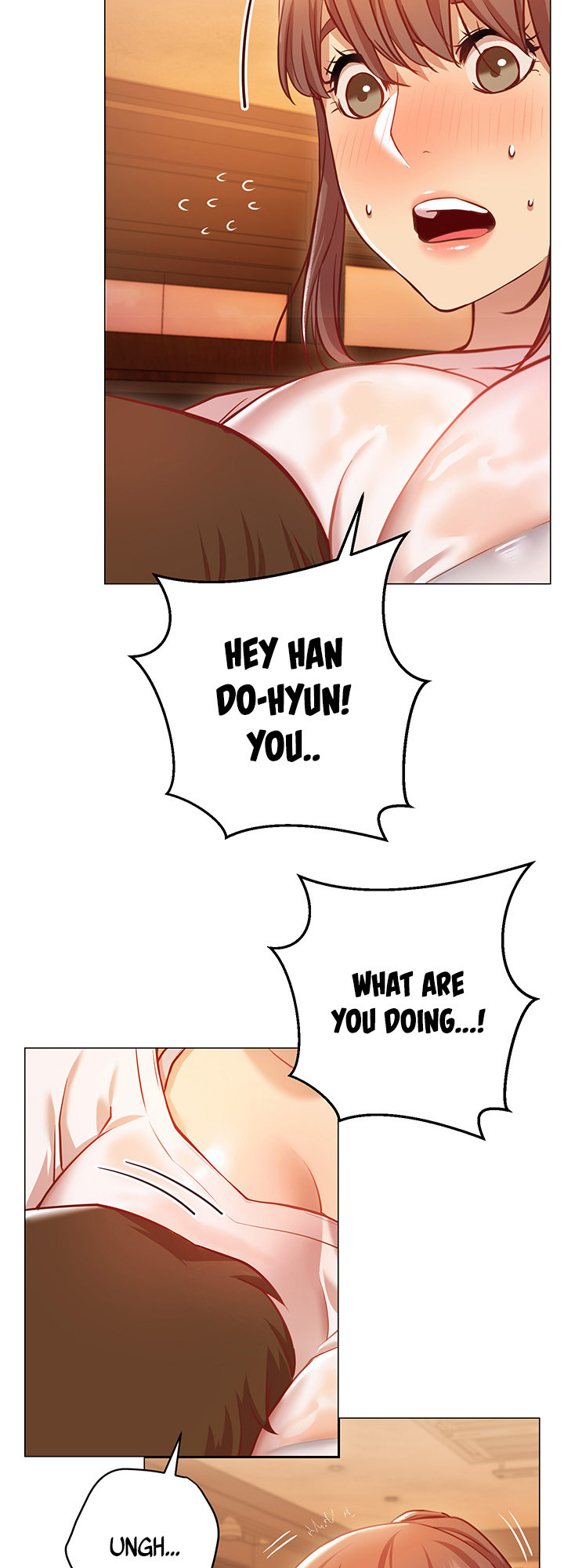 How About This Pose chapter 10 page 66