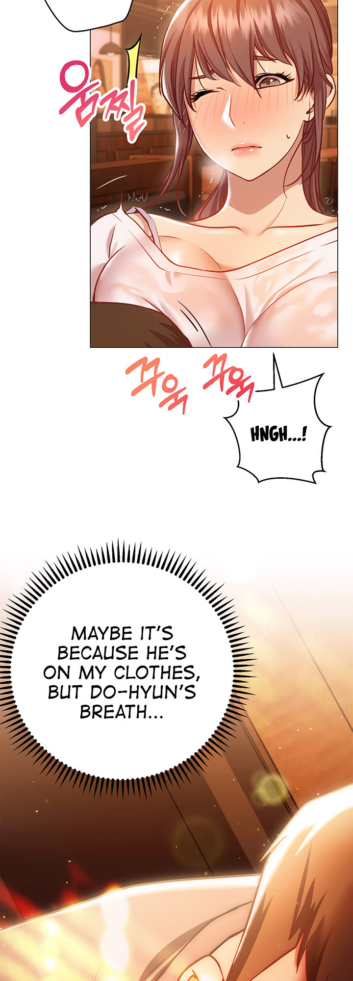 How About This Pose chapter 10 page 67