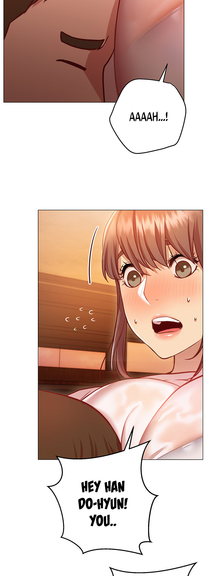 How About This Pose chapter 11 page 5