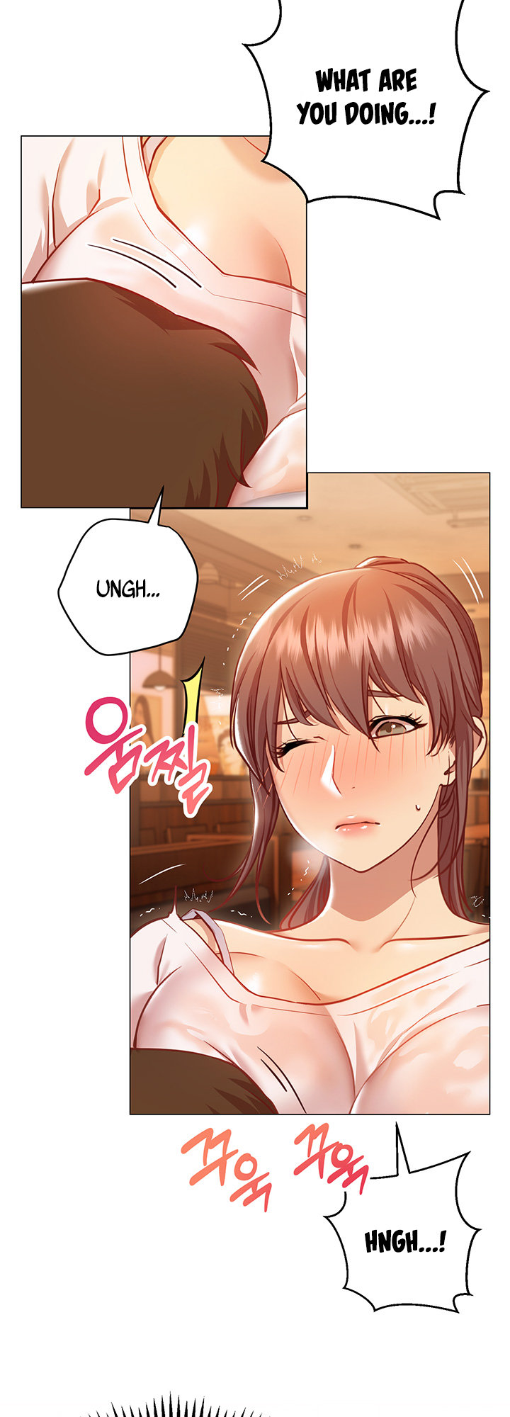 How About This Pose chapter 11 page 6