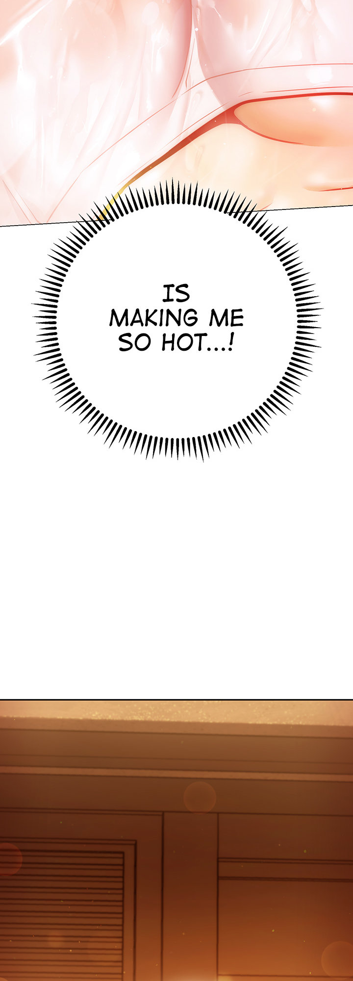 How About This Pose chapter 11 page 8