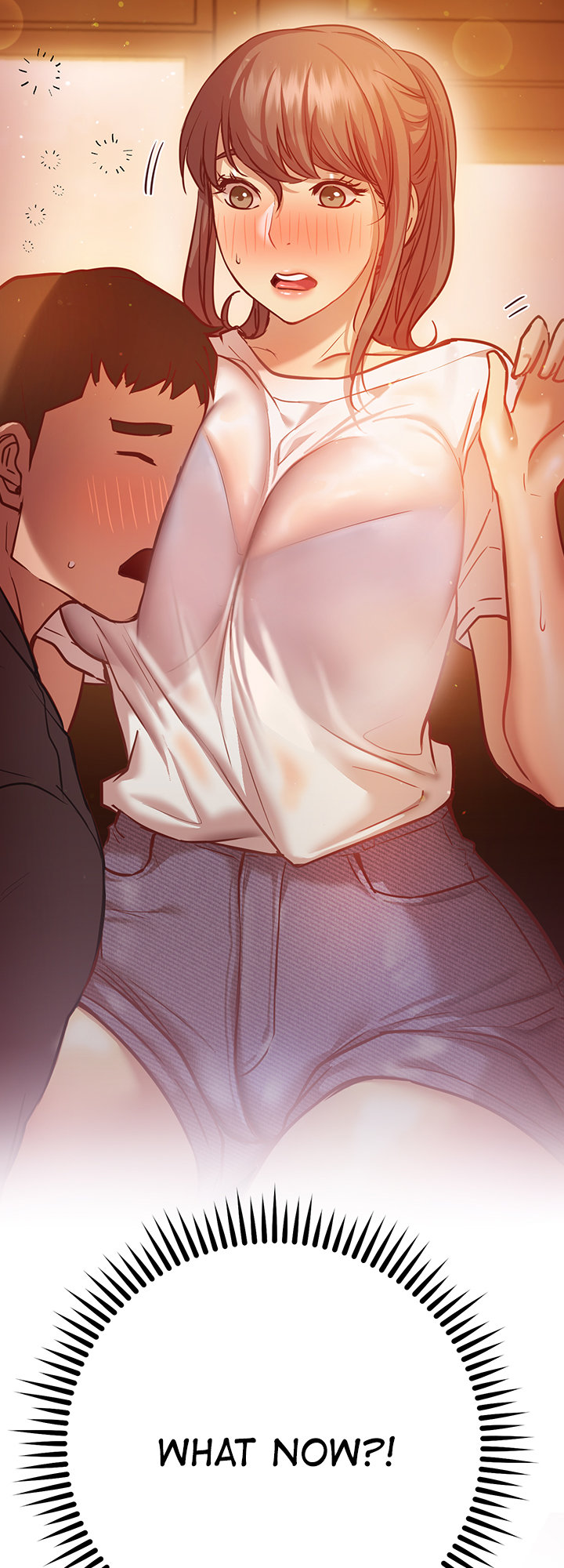How About This Pose chapter 11 page 9