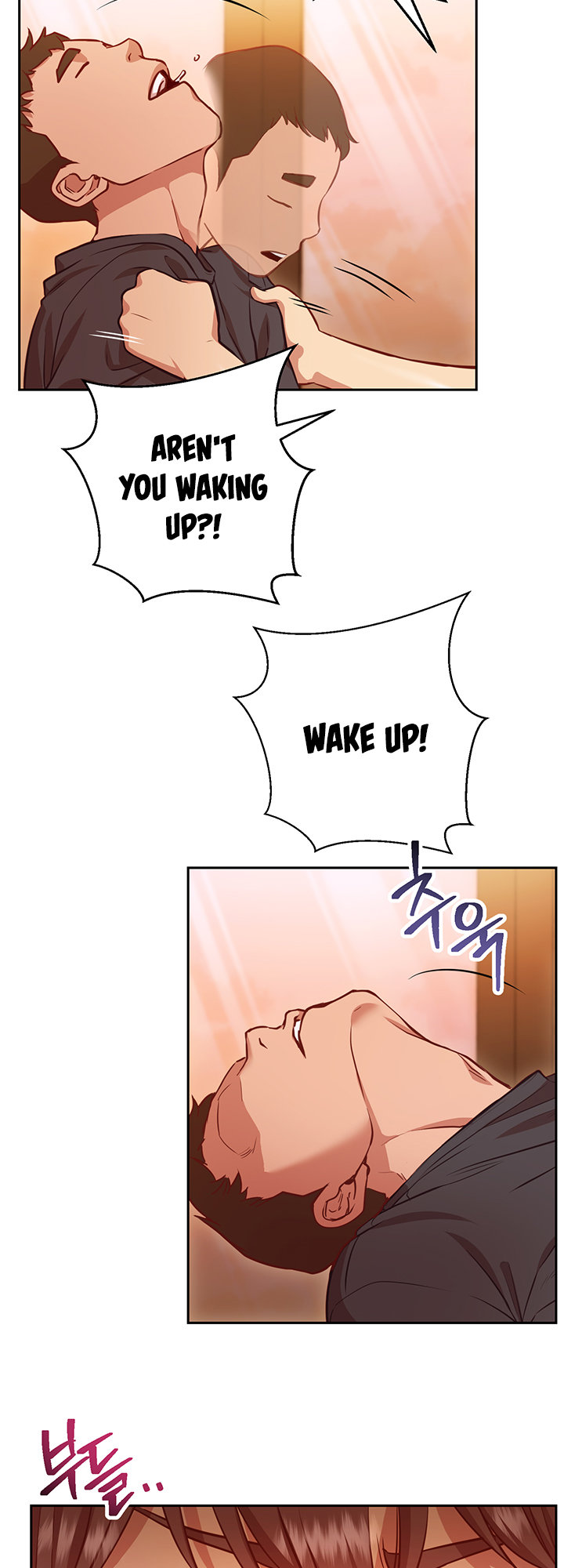 How About This Pose chapter 11 page 15