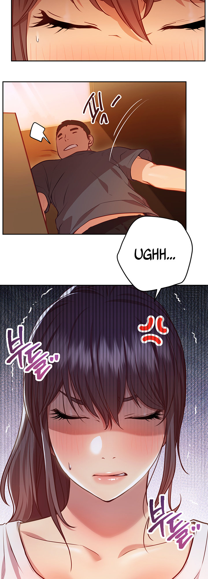 How About This Pose chapter 11 page 16