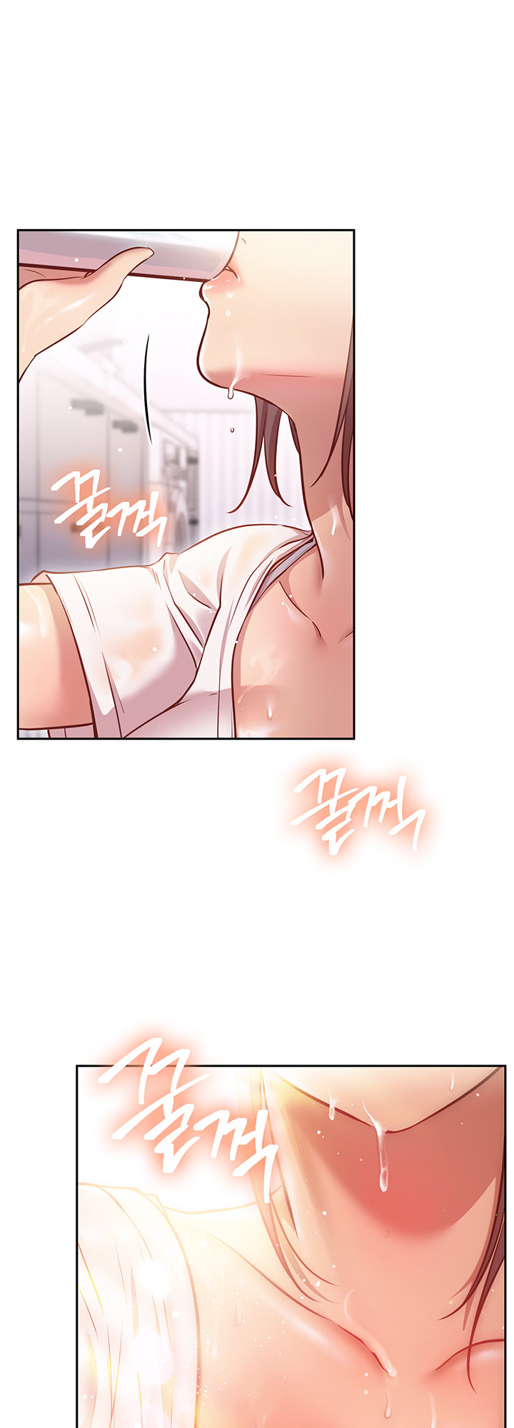 How About This Pose chapter 11 page 23