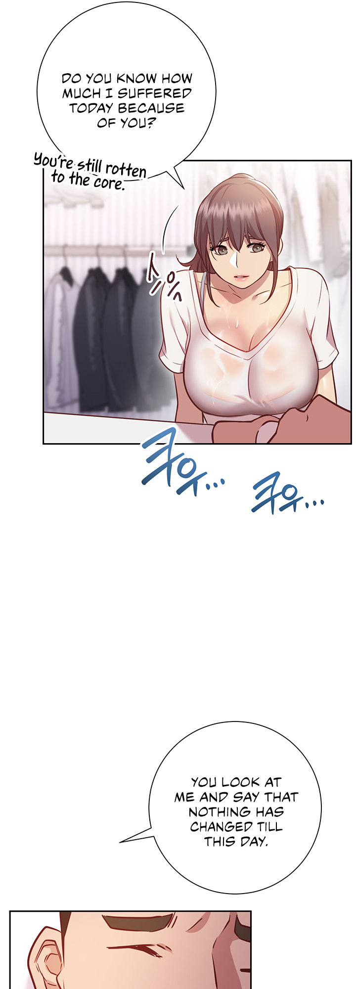 How About This Pose chapter 11 page 27