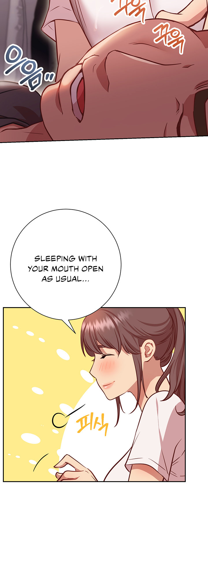 How About This Pose chapter 11 page 29
