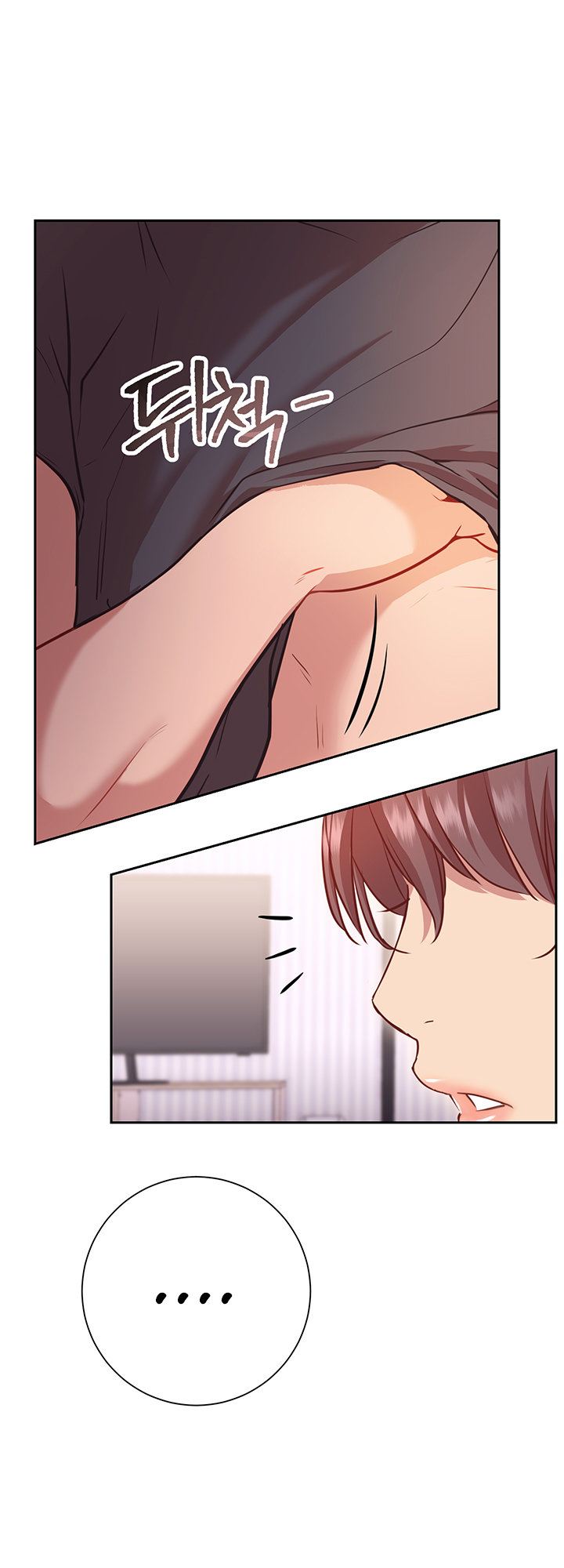 How About This Pose chapter 11 page 30