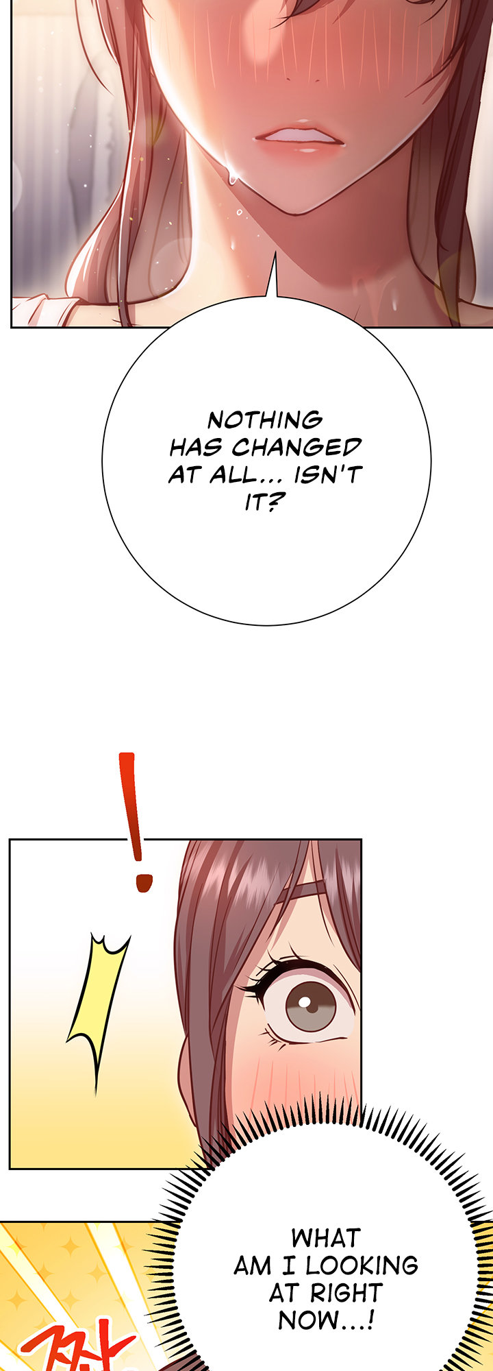 How About This Pose chapter 11 page 32