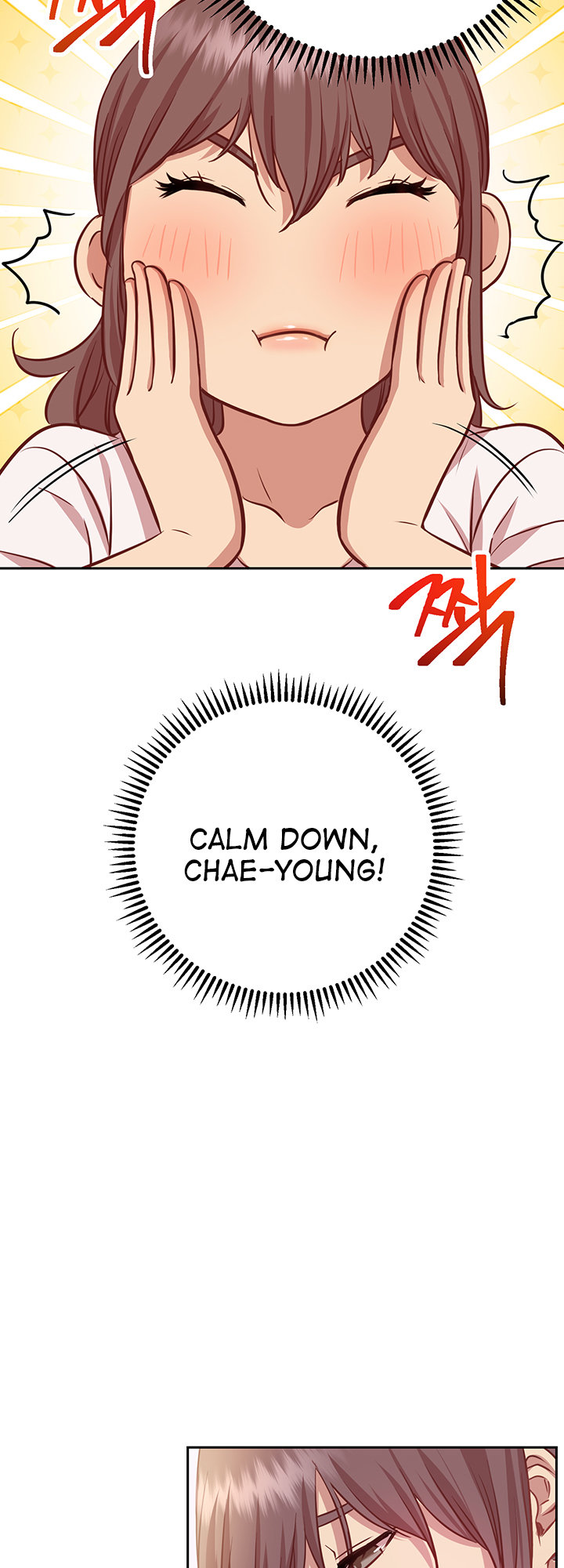 How About This Pose chapter 11 page 33