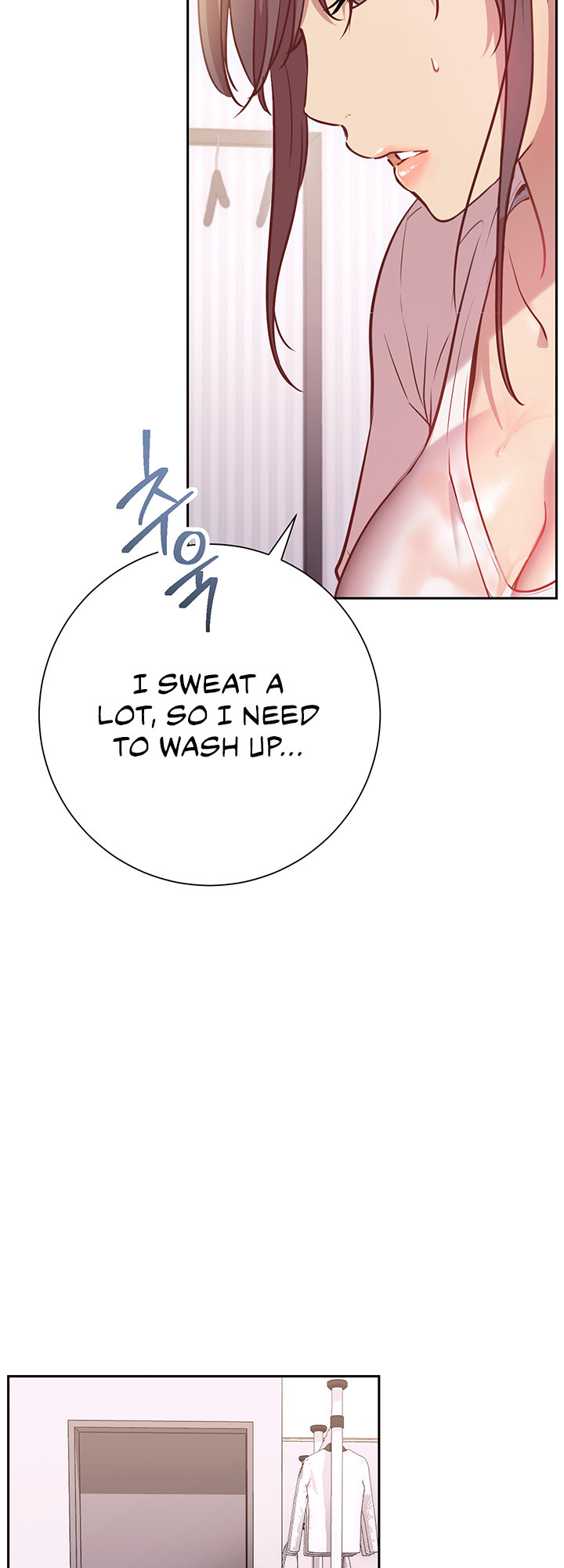 How About This Pose chapter 11 page 34