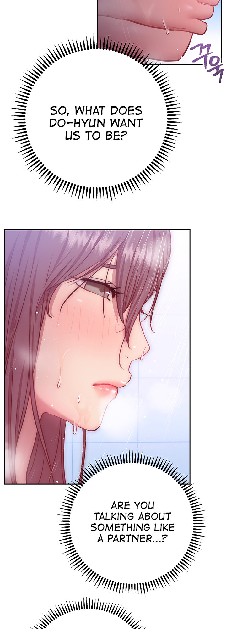 How About This Pose chapter 11 page 40