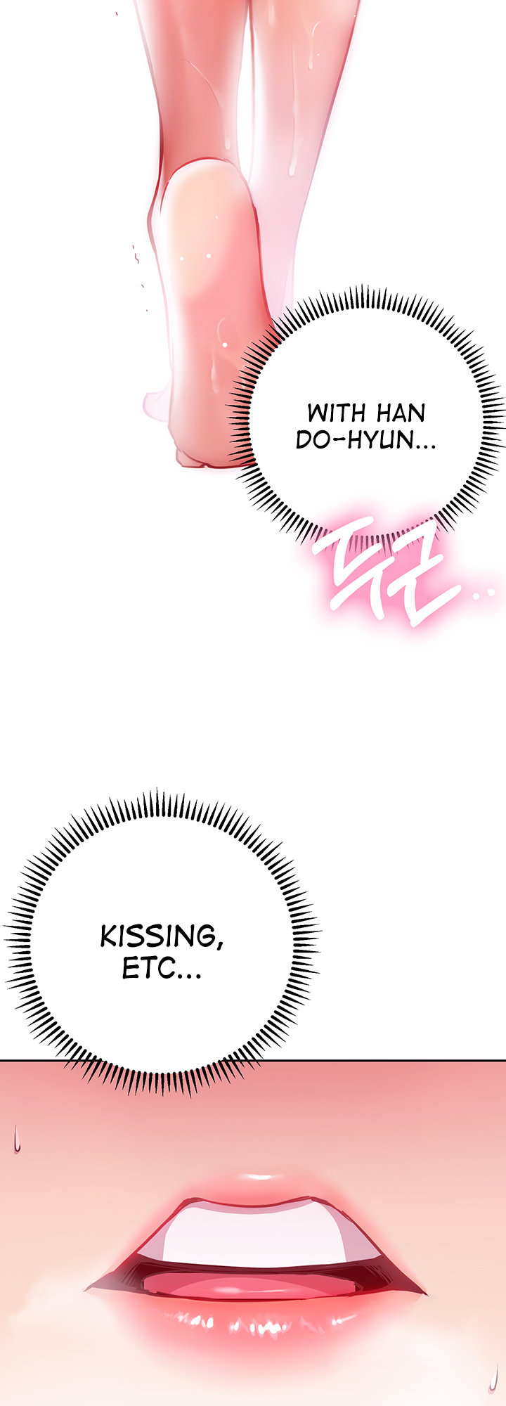 How About This Pose chapter 11 page 42