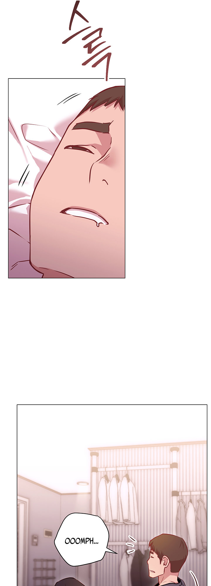 How About This Pose chapter 11 page 50