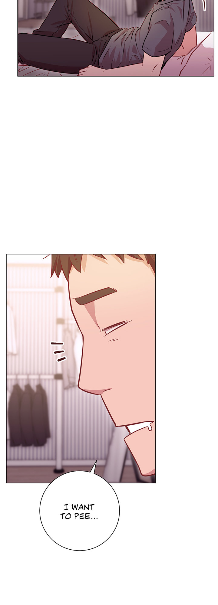 How About This Pose chapter 11 page 51