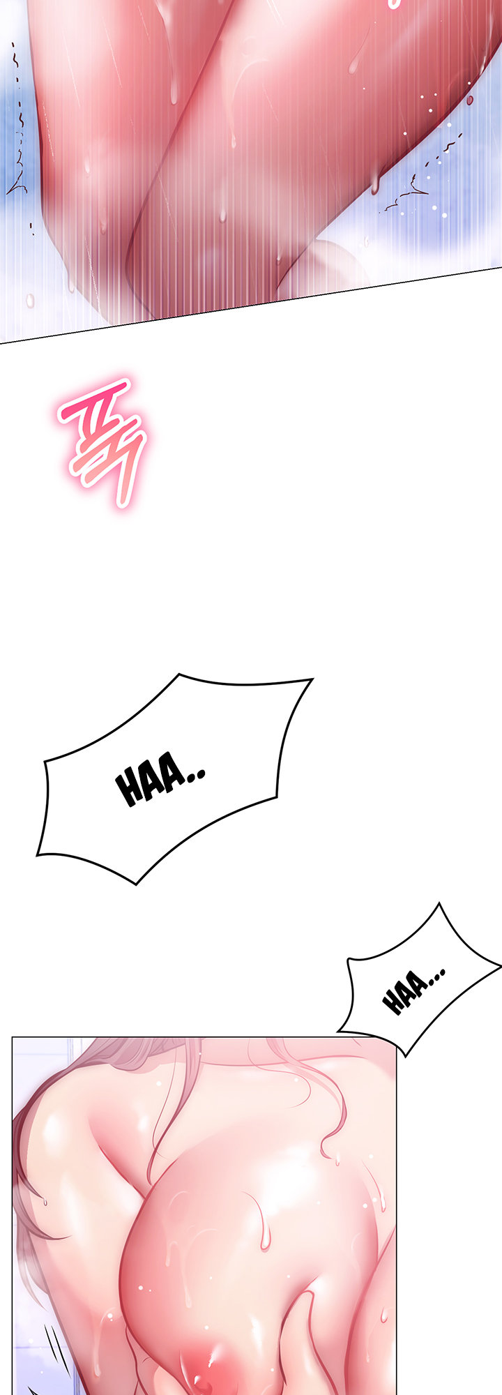 How About This Pose chapter 11 page 54