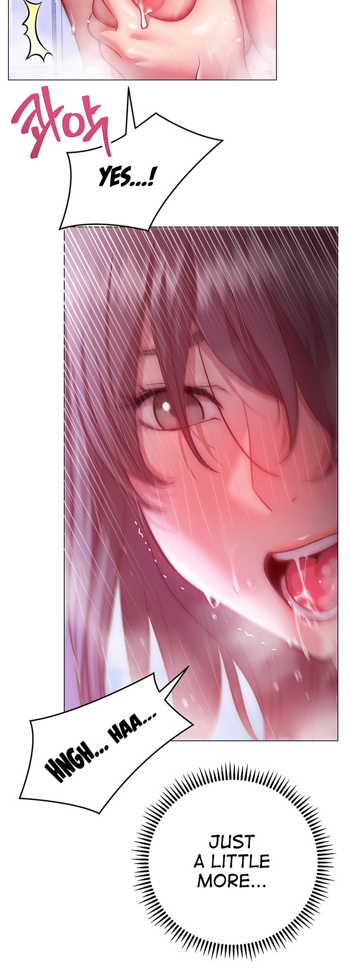 How About This Pose chapter 11 page 55
