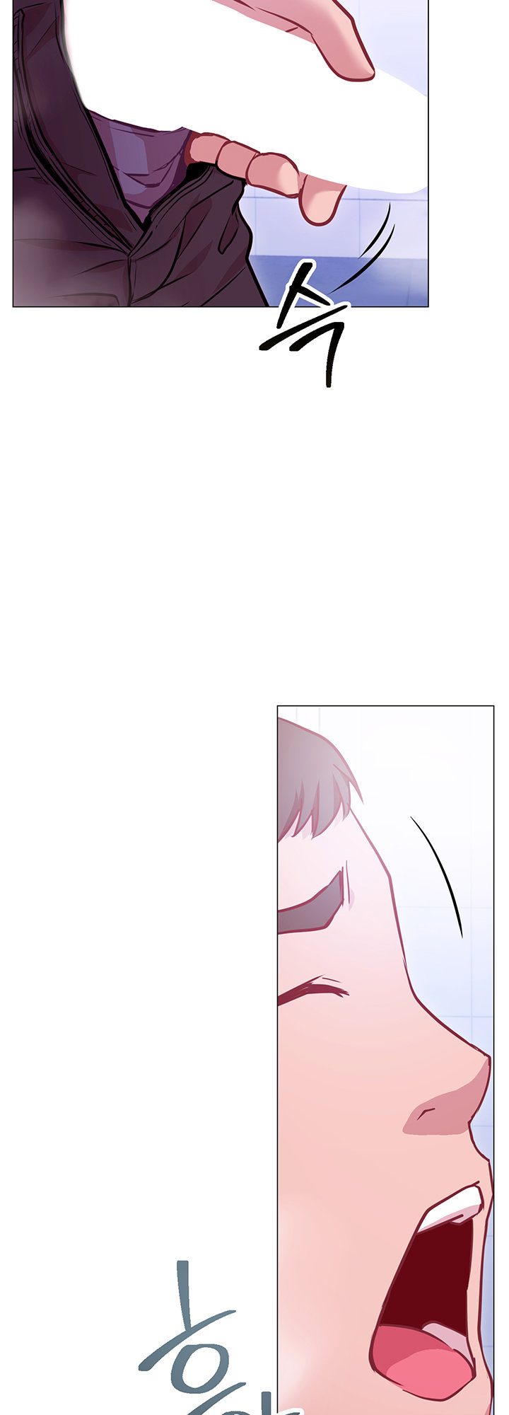 How About This Pose chapter 11 page 61