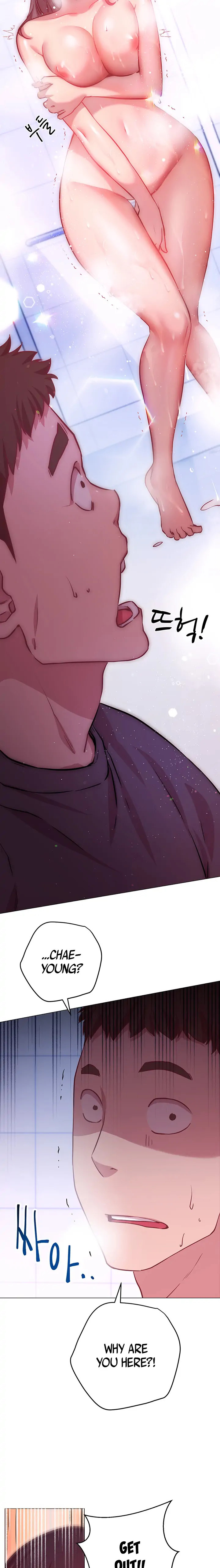 How About This Pose chapter 12 page 4