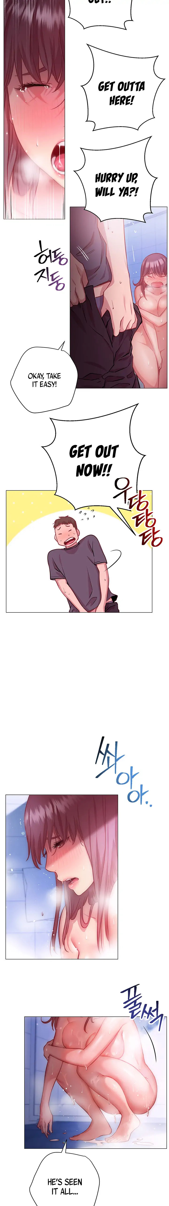 How About This Pose chapter 12 page 5