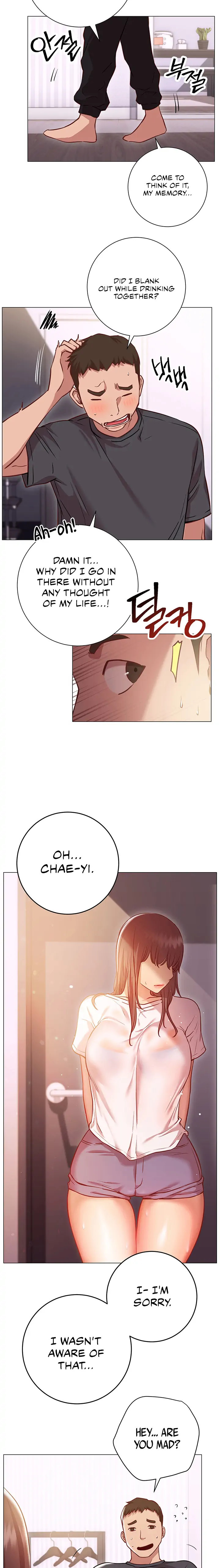 How About This Pose chapter 12 page 7