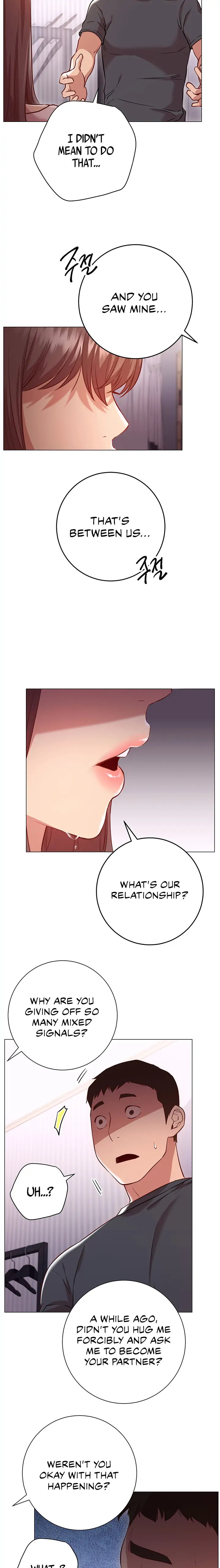 How About This Pose chapter 12 page 8