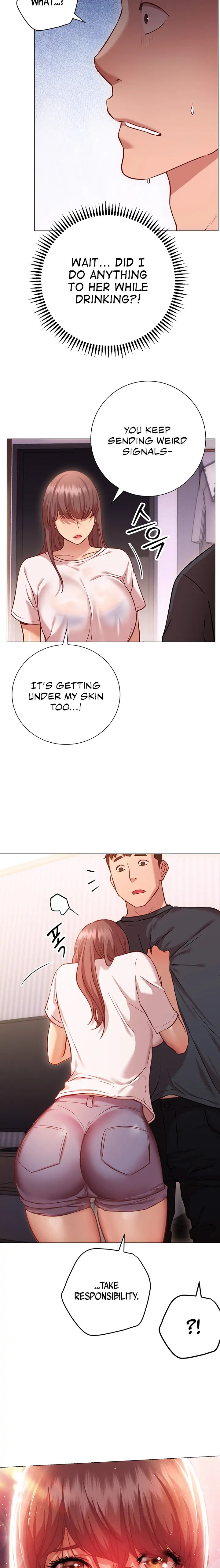 How About This Pose chapter 12 page 9