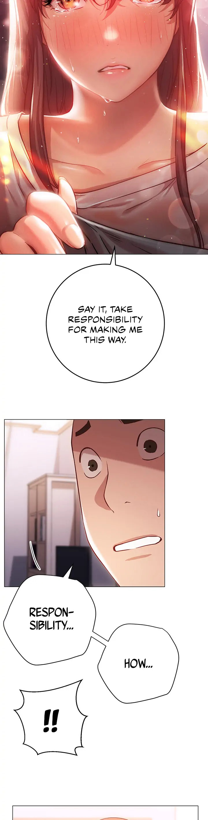 How About This Pose chapter 12 page 10