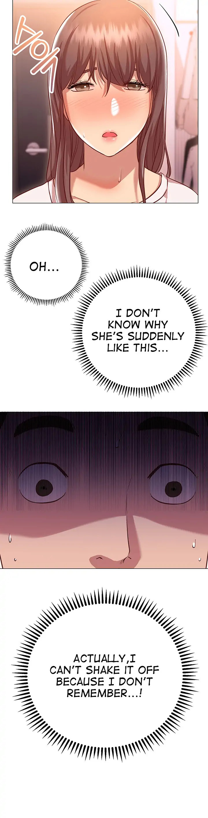 How About This Pose chapter 12 page 11