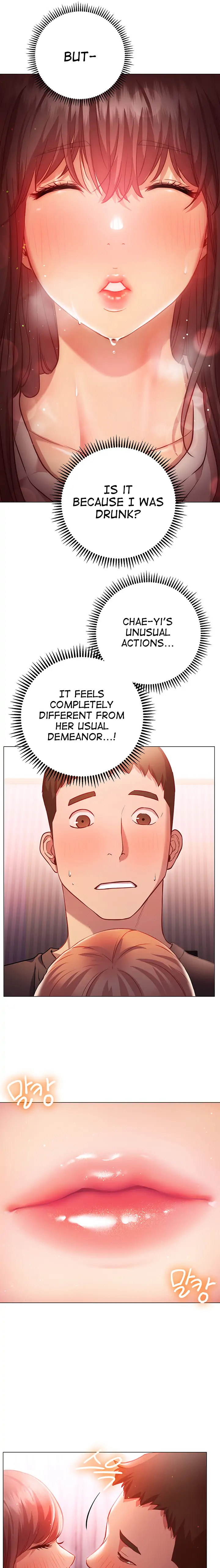 How About This Pose chapter 12 page 12