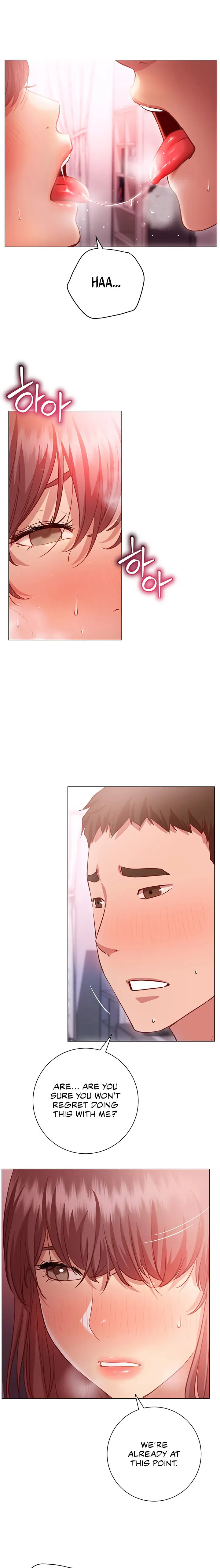 How About This Pose chapter 12 page 14
