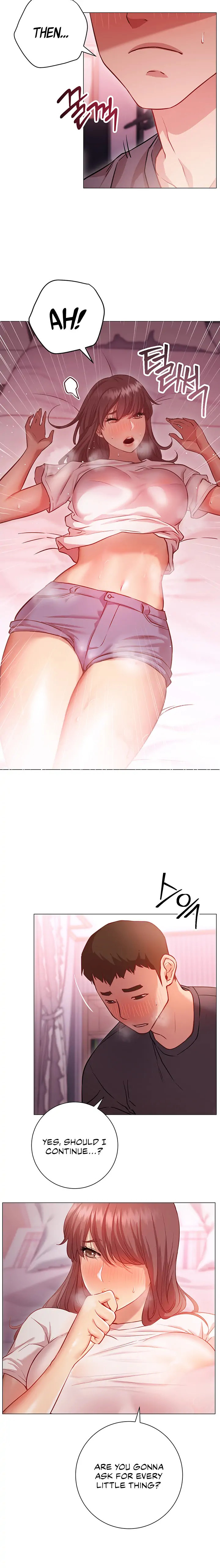 How About This Pose chapter 12 page 15