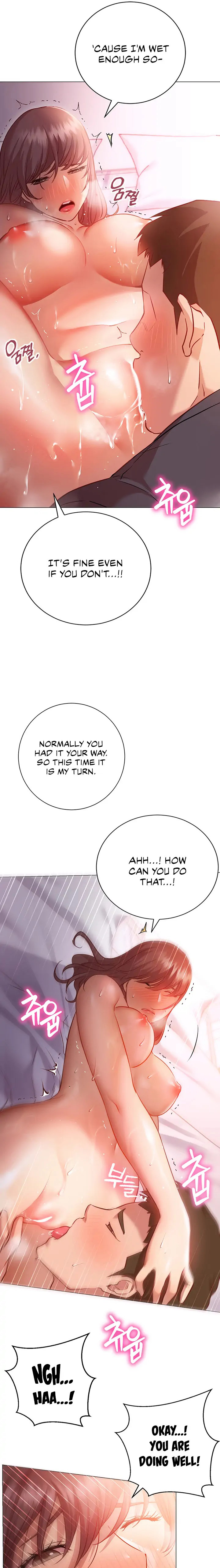How About This Pose chapter 12 page 20