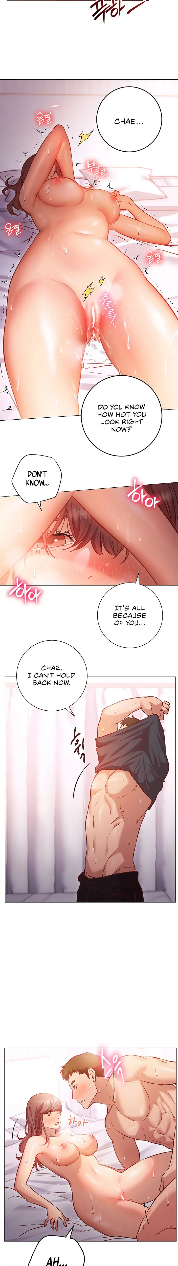 How About This Pose chapter 12 page 22