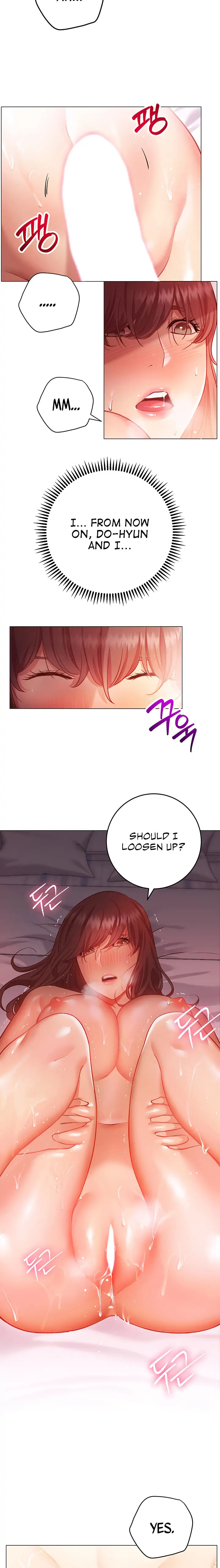 How About This Pose chapter 12 page 23