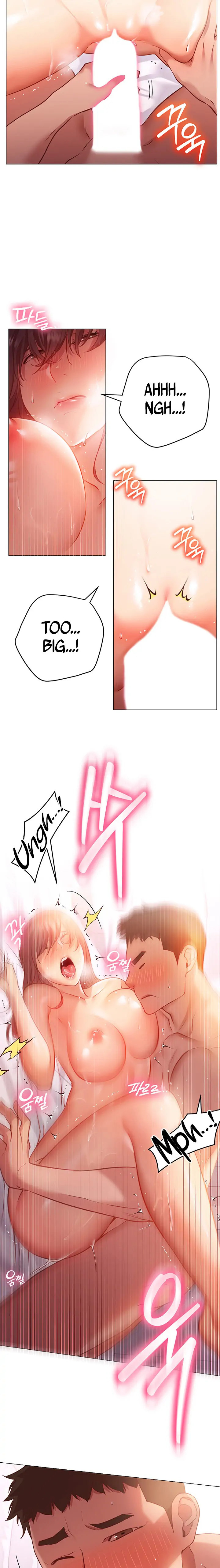 How About This Pose chapter 12 page 24